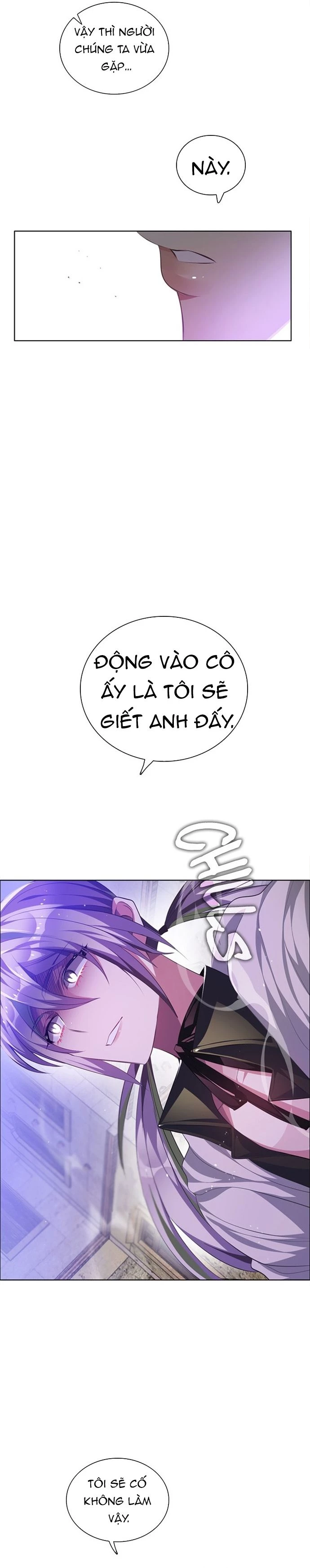 Zero Game Chapter 98 - 15