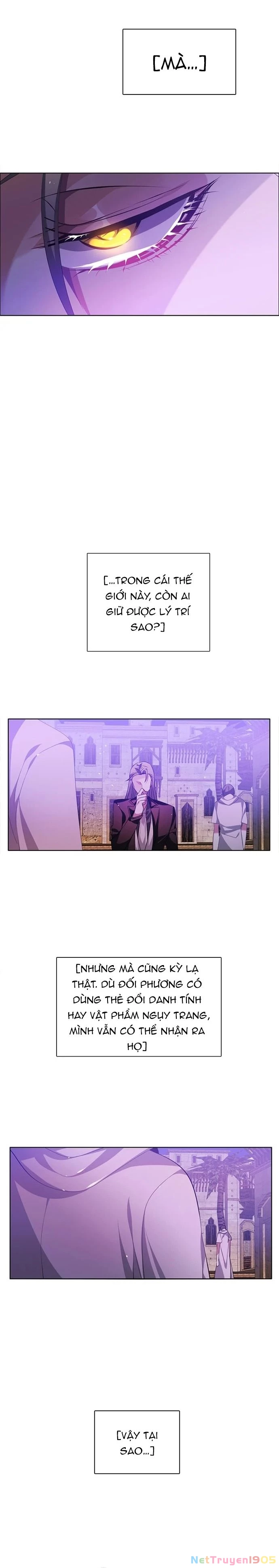 Zero Game Chapter 98 - 17