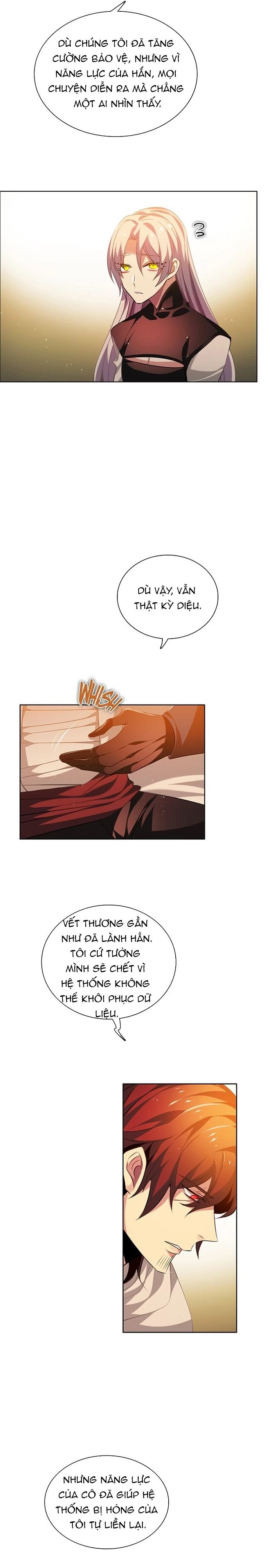 Zero Game Chapter 98 - 20