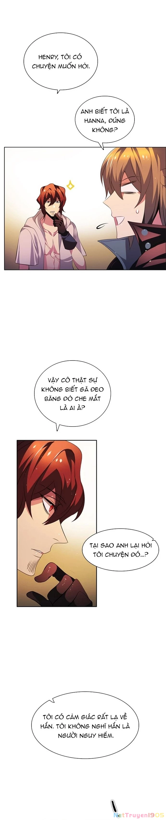 Zero Game Chapter 98 - 24