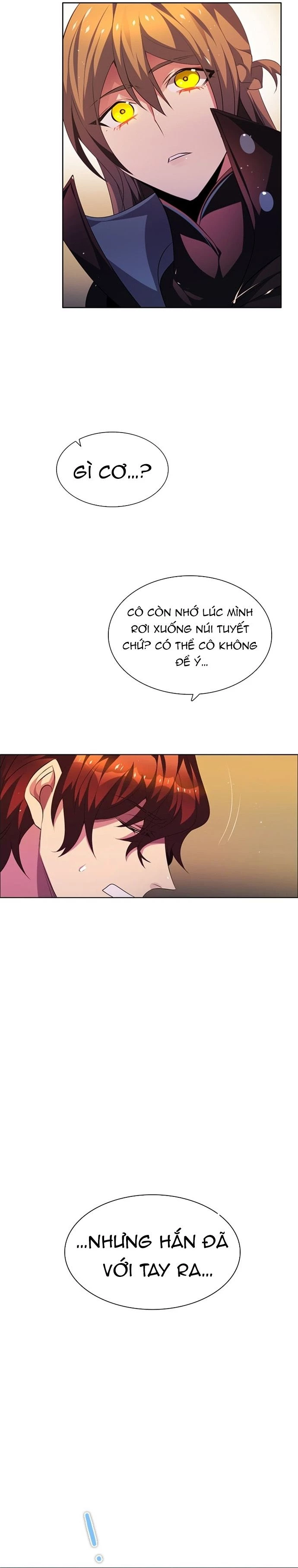 Zero Game Chapter 98 - 25