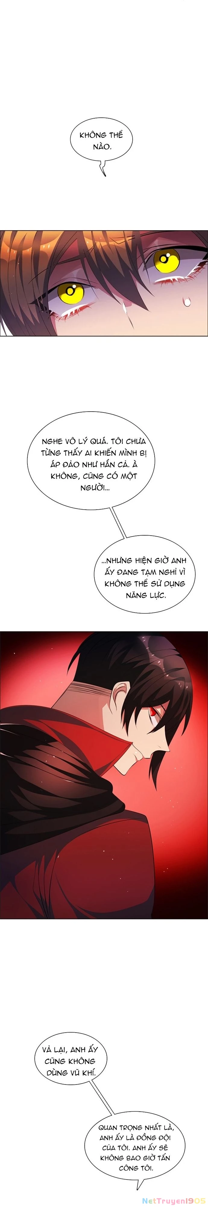 Zero Game Chapter 98 - 27