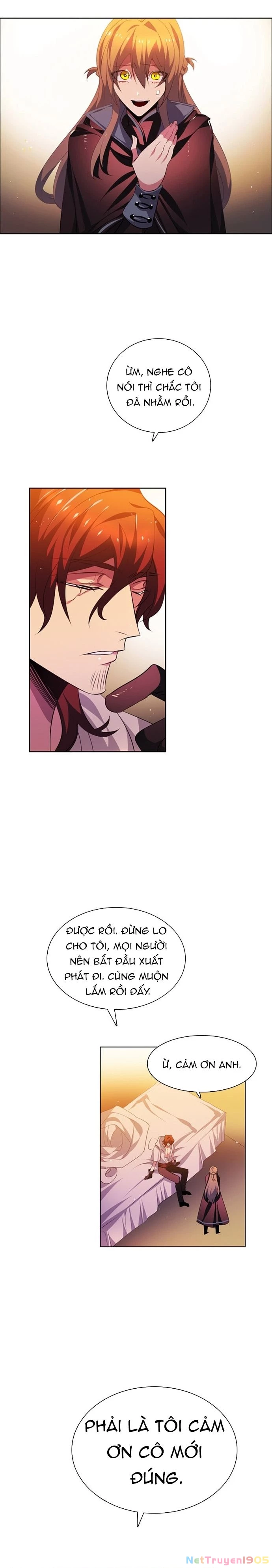 Zero Game Chapter 98 - 28