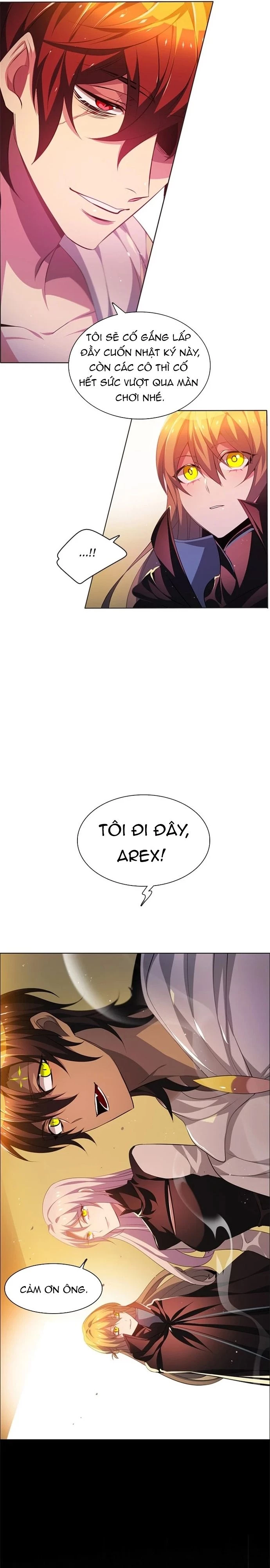 Zero Game Chapter 98 - 29