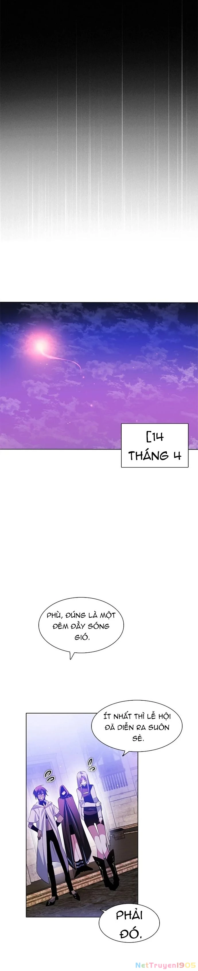 Zero Game Chapter 98 - 30