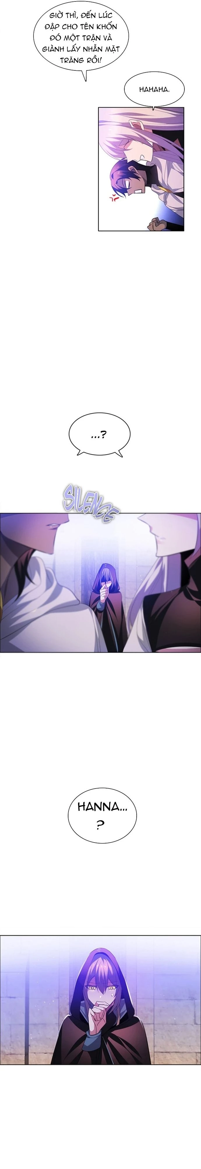 Zero Game Chapter 98 - 31