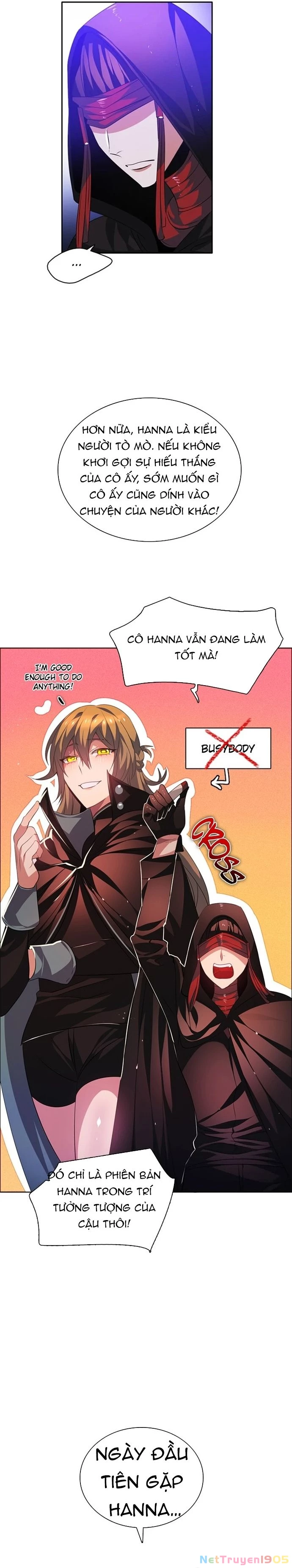 Zero Game Chapter 98 - 34