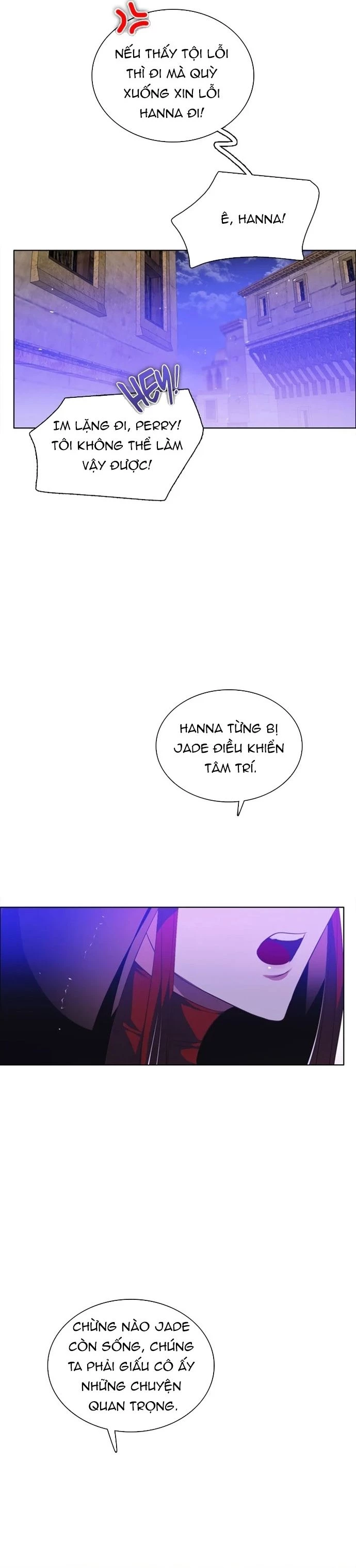 Zero Game Chapter 98 - 38