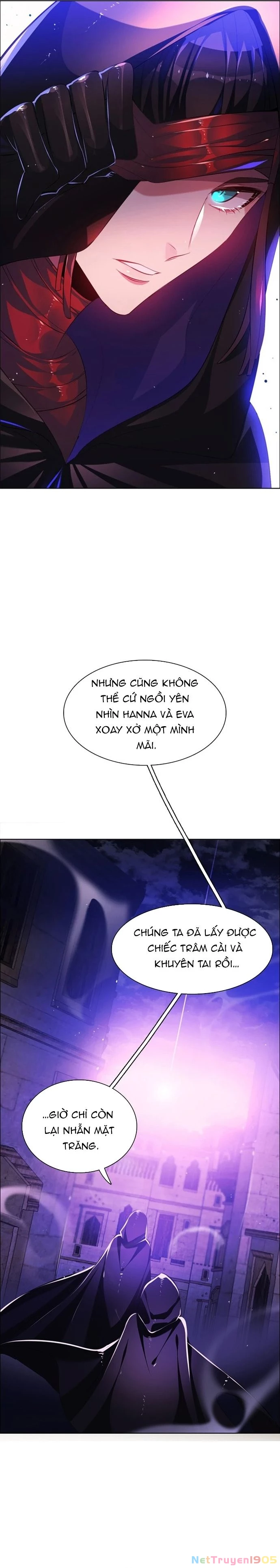 Zero Game Chapter 98 - 39