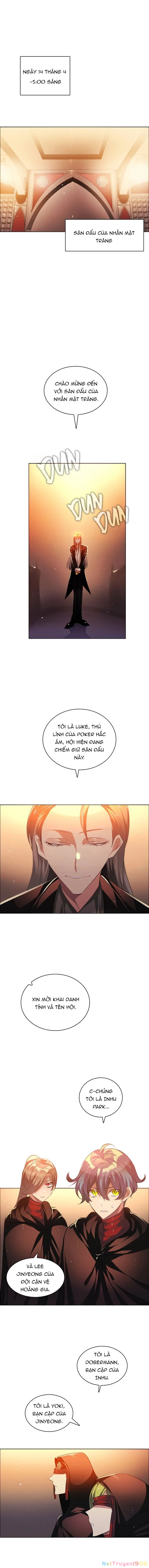 Zero Game Chapter 99 - 2