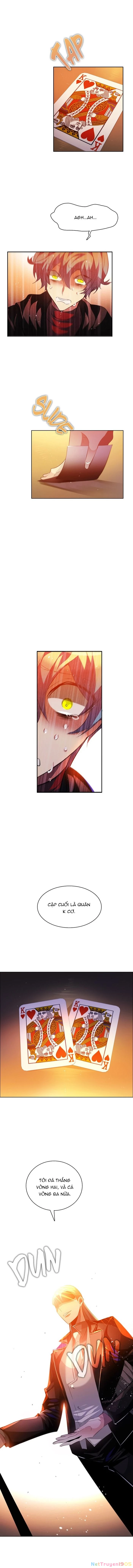 Zero Game Chapter 99 - 8