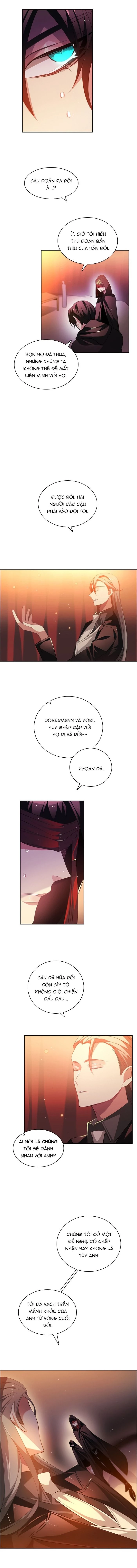 Zero Game Chapter 99 - 10