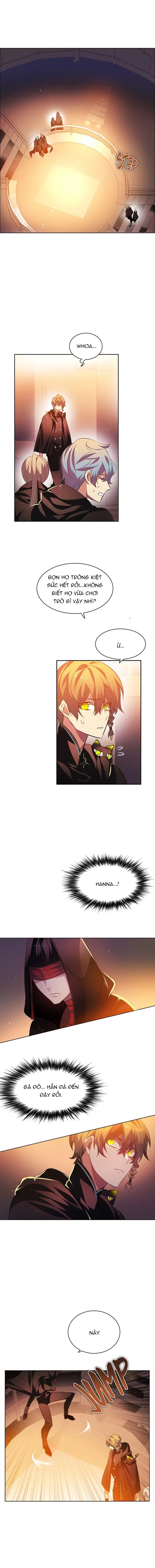 Zero Game Chapter 99 - 12