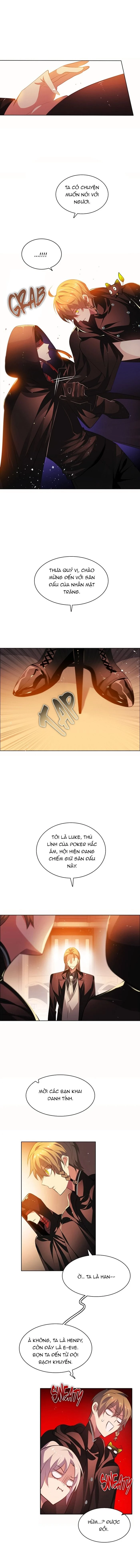 Zero Game Chapter 99 - 13