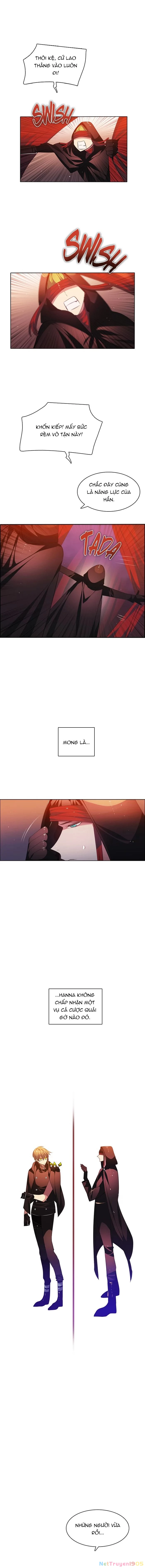 Zero Game Chapter 99 - 15