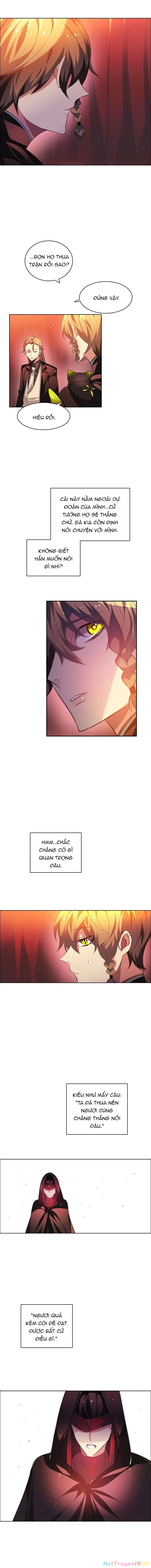 Zero Game Chapter 99 - 16