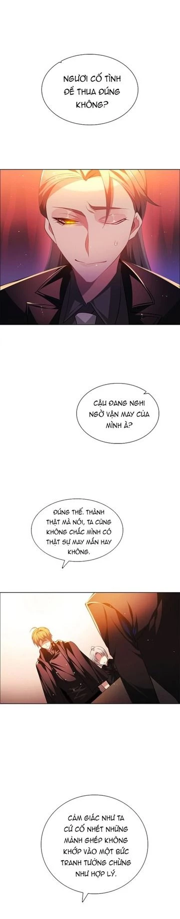 Zero Game Chapter 100 - 2