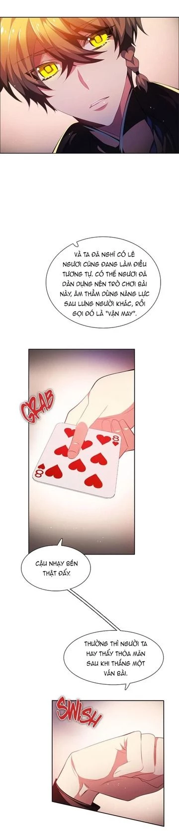 Zero Game Chapter 100 - 3