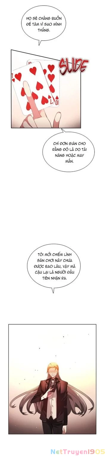 Zero Game Chapter 100 - 4