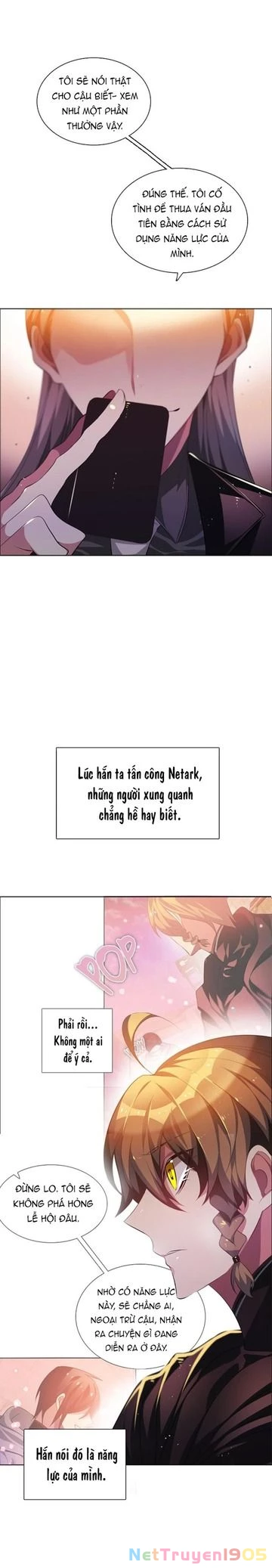 Zero Game Chapter 100 - 5