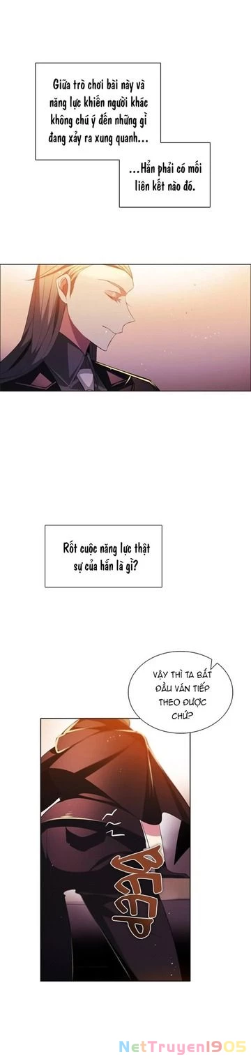 Zero Game Chapter 100 - 6