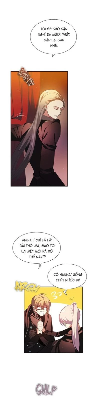 Zero Game Chapter 100 - 11