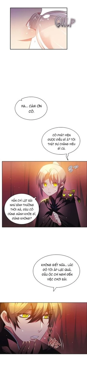 Zero Game Chapter 100 - 12