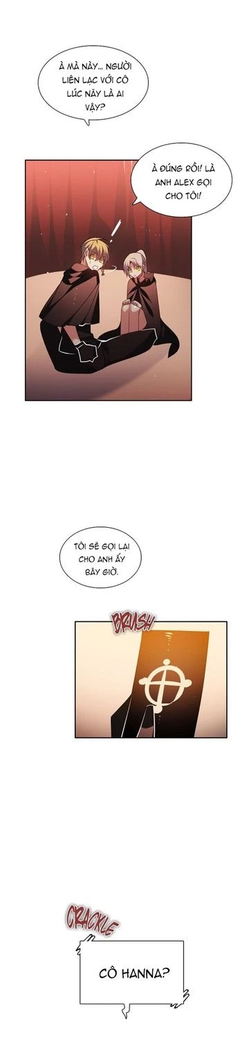 Zero Game Chapter 100 - 13