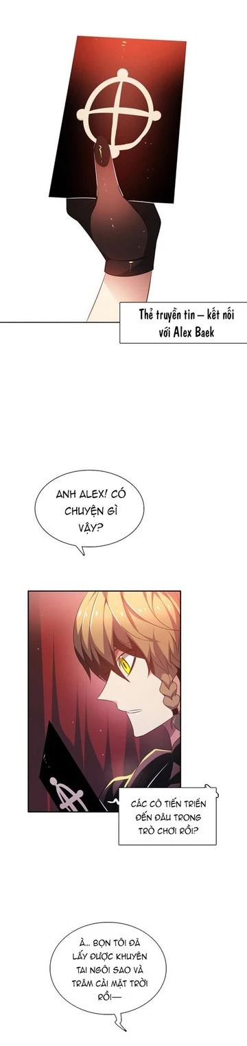 Zero Game Chapter 100 - 14