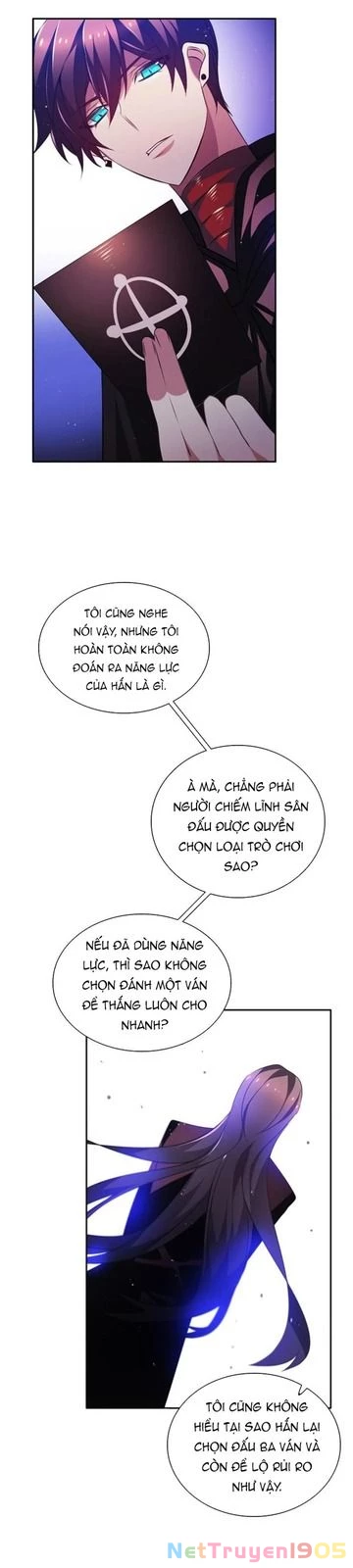 Zero Game Chapter 100 - 17