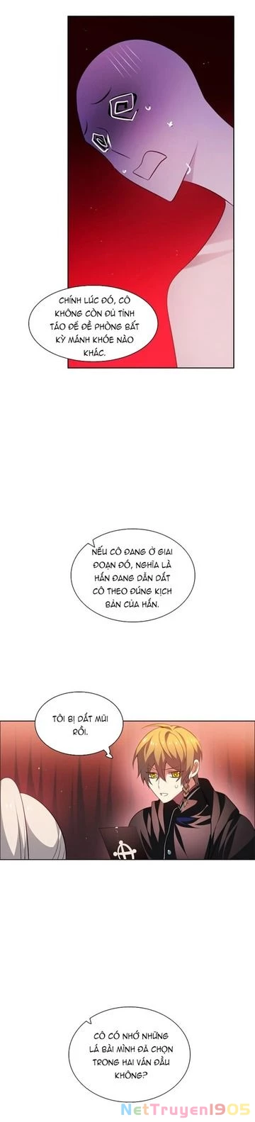 Zero Game Chapter 100 - 20