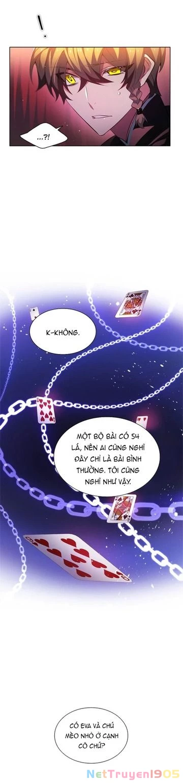 Zero Game Chapter 100 - 21