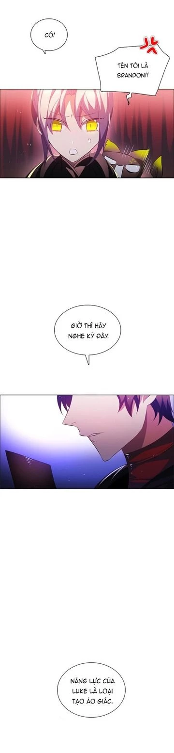 Zero Game Chapter 100 - 22