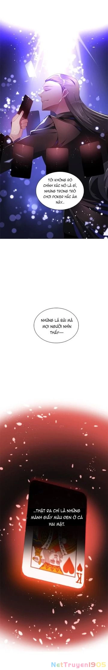 Zero Game Chapter 100 - 23