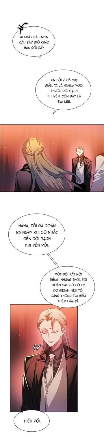 Zero Game Chapter 100 - 27