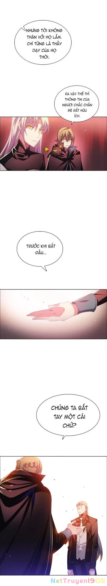 Zero Game Chapter 100 - 29