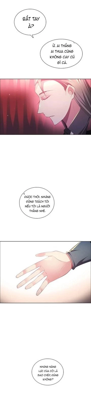 Zero Game Chapter 100 - 30