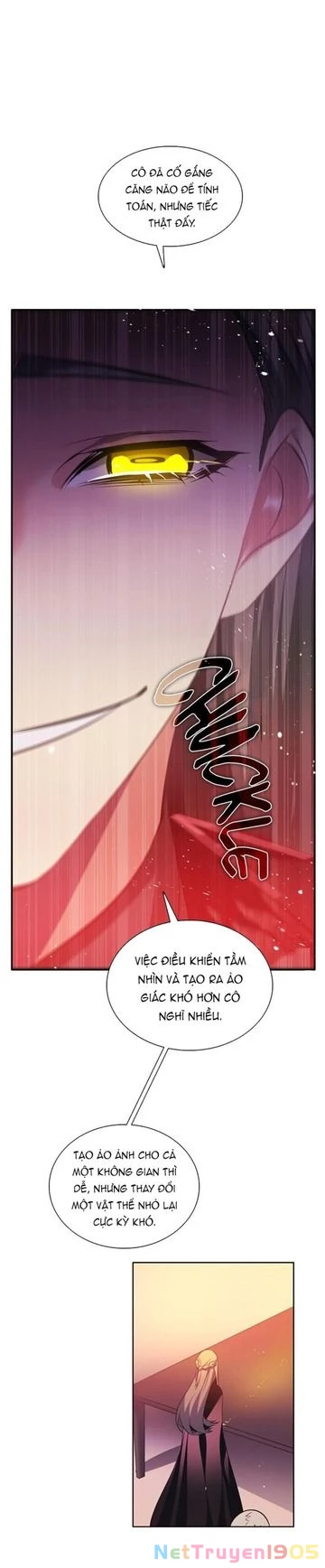 Zero Game Chapter 100 - 32