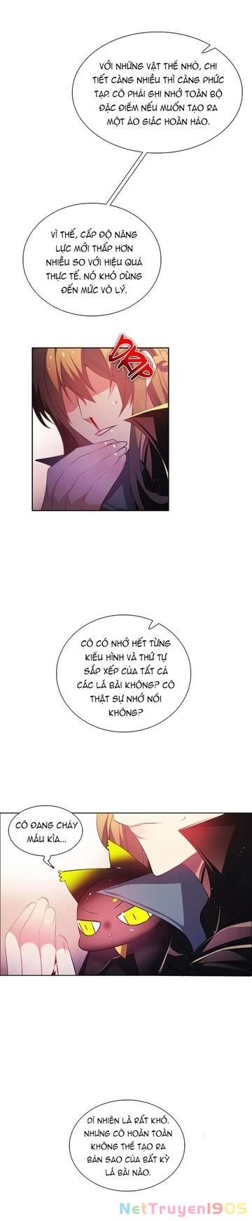 Zero Game Chapter 100 - 33