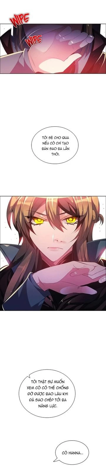 Zero Game Chapter 100 - 34