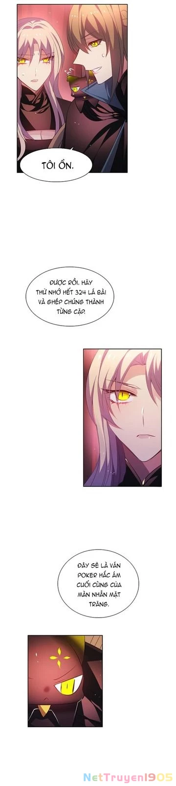 Zero Game Chapter 100 - 35