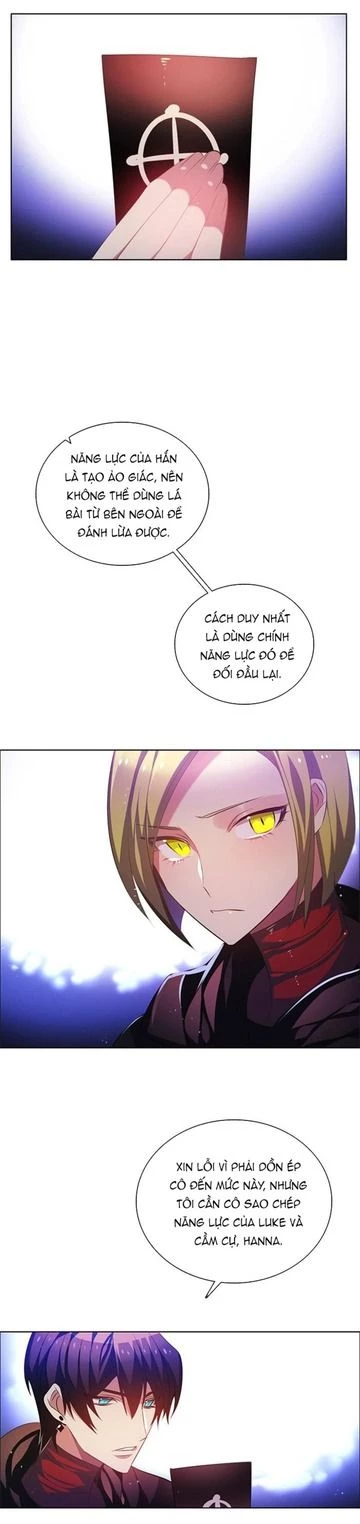 Zero Game Chapter 100 - 37