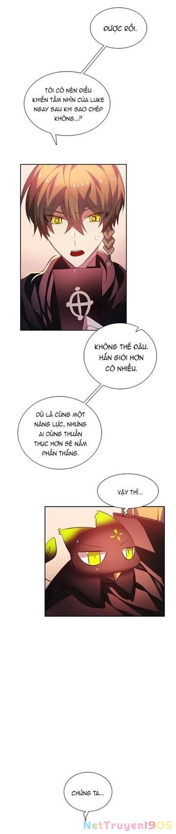 Zero Game Chapter 100 - 38