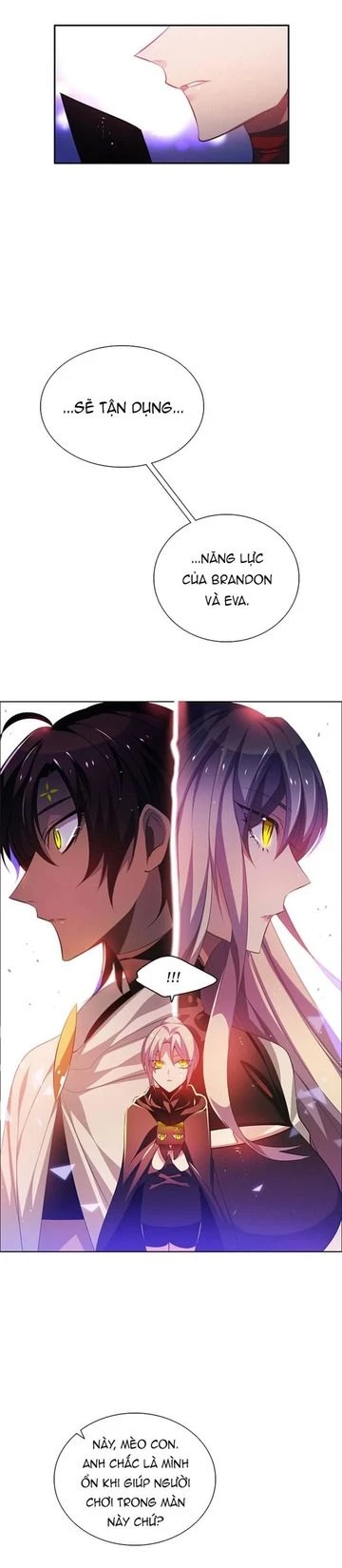 Zero Game Chapter 100 - 39