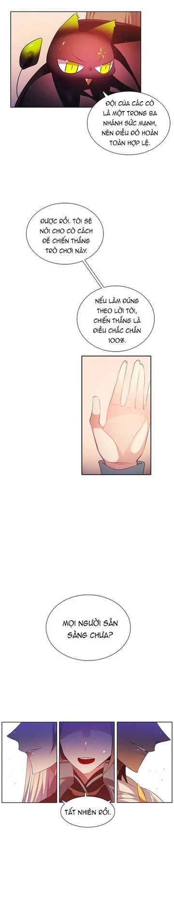 Zero Game Chapter 100 - 40