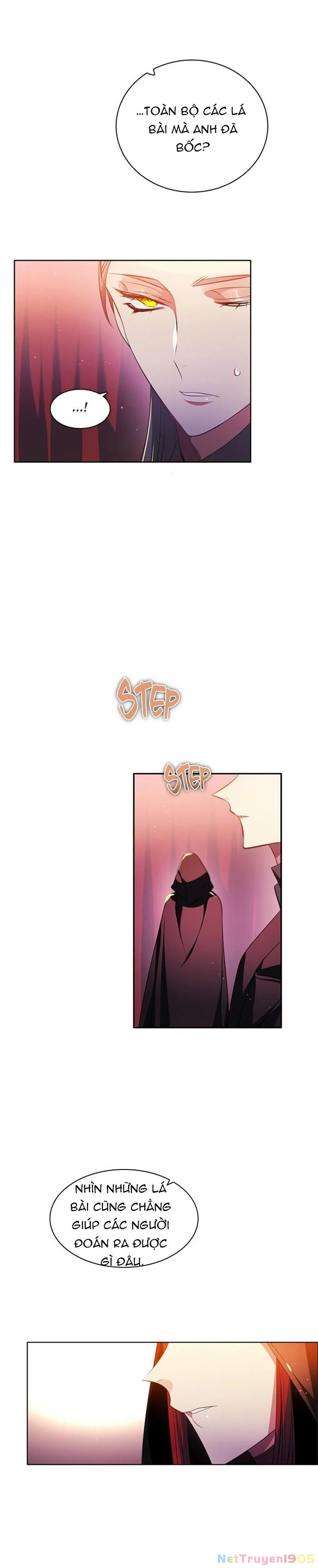 Zero Game Chapter 101 - 3