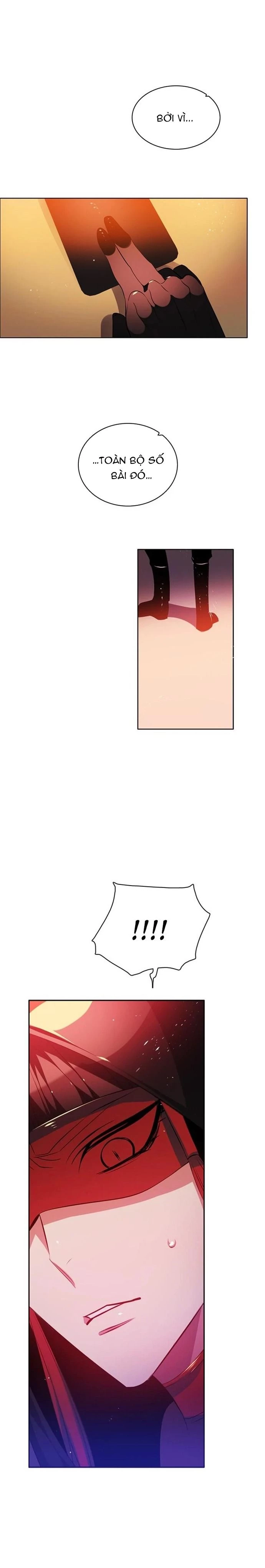 Zero Game Chapter 101 - 4