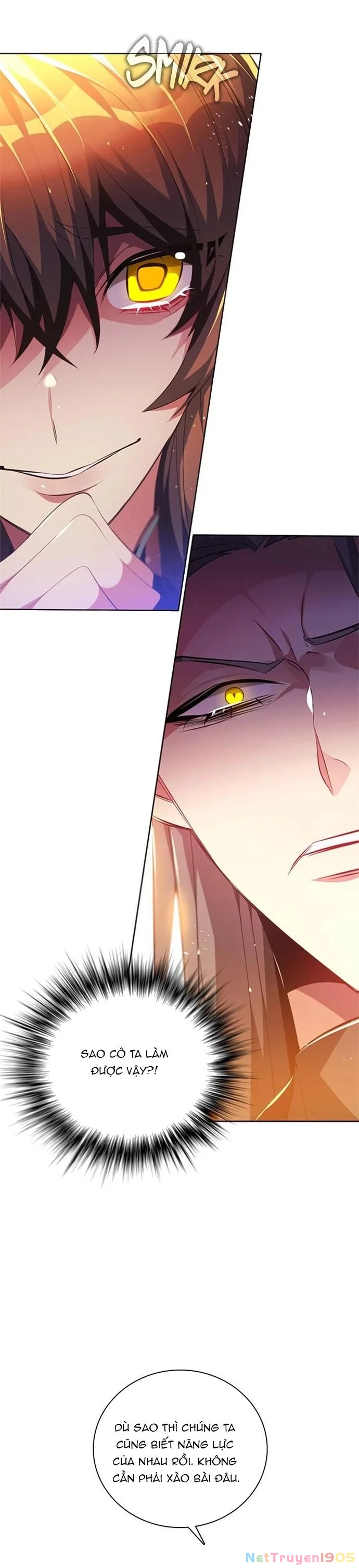 Zero Game Chapter 101 - 14