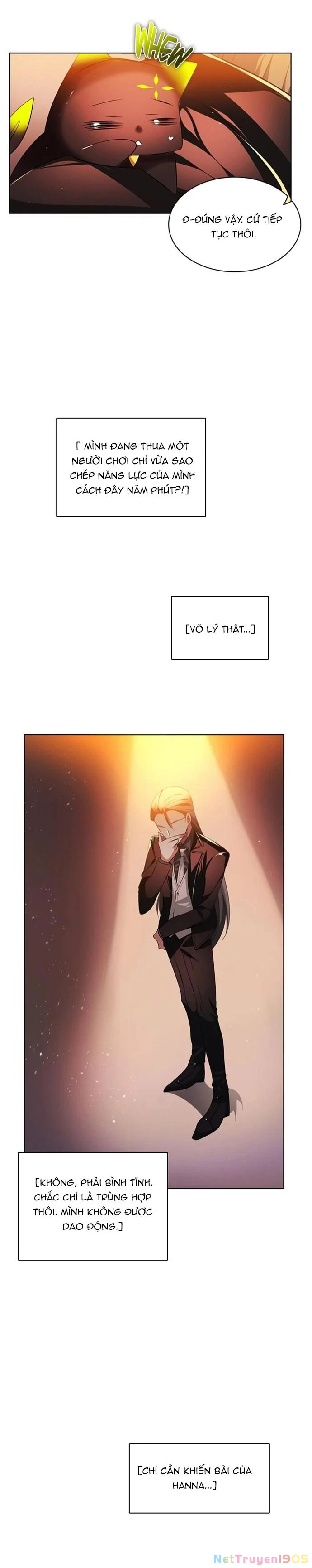 Zero Game Chapter 101 - 15