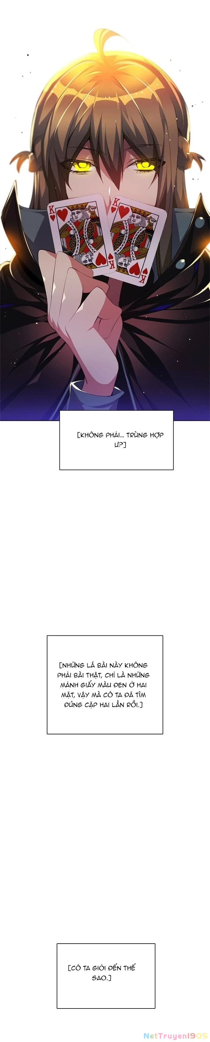 Zero Game Chapter 101 - 17